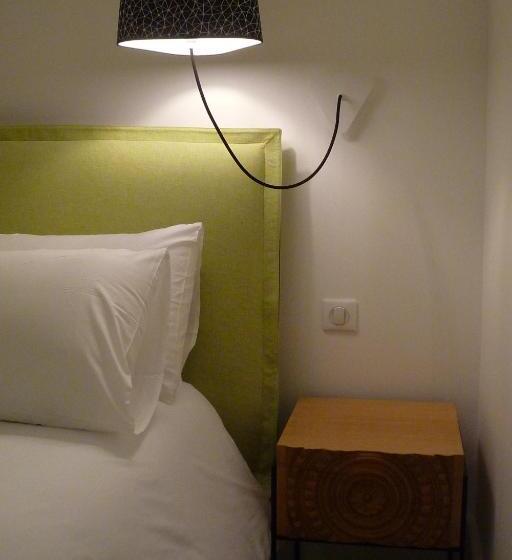 Номер Superior, Ginkgo Spa Biloba