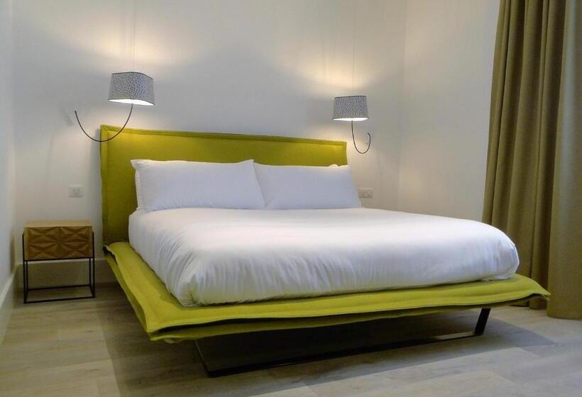 Номер Superior, Ginkgo Spa Biloba