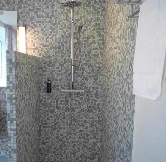 Номер Superior, Ginkgo Spa Biloba