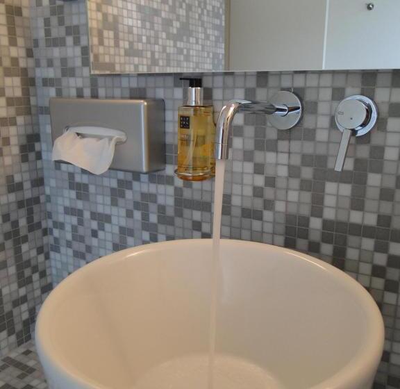 Номер Superior, Ginkgo Spa Biloba