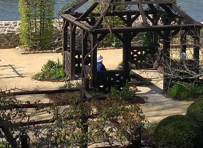 Люкс Престиж, Ginkgo Spa Biloba