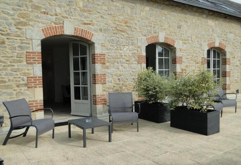 Люкс Престиж, Ginkgo Spa Biloba