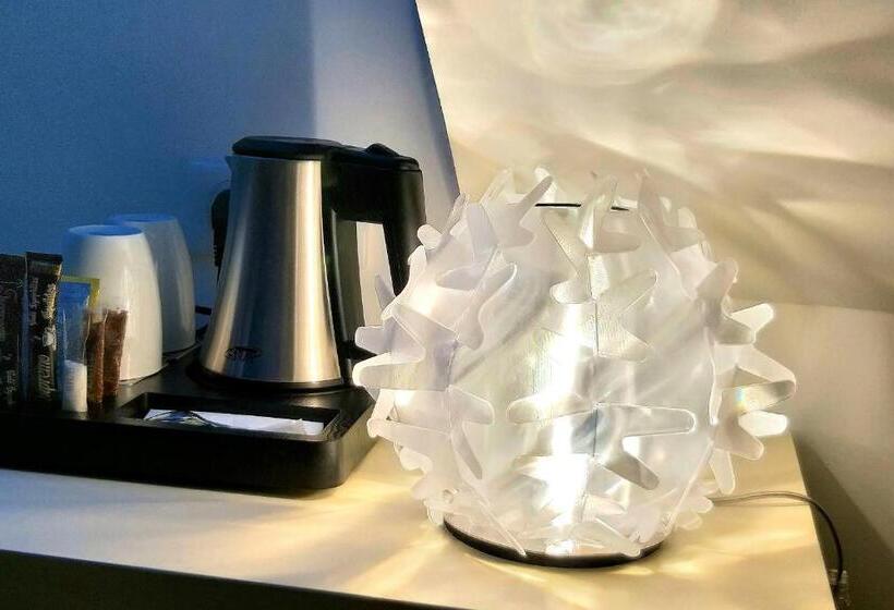 Полулюкс, Ginkgo Spa Biloba