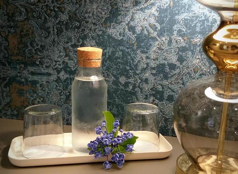 Полулюкс, Ginkgo Spa Biloba