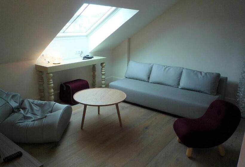 Полулюкс, Ginkgo Spa Biloba