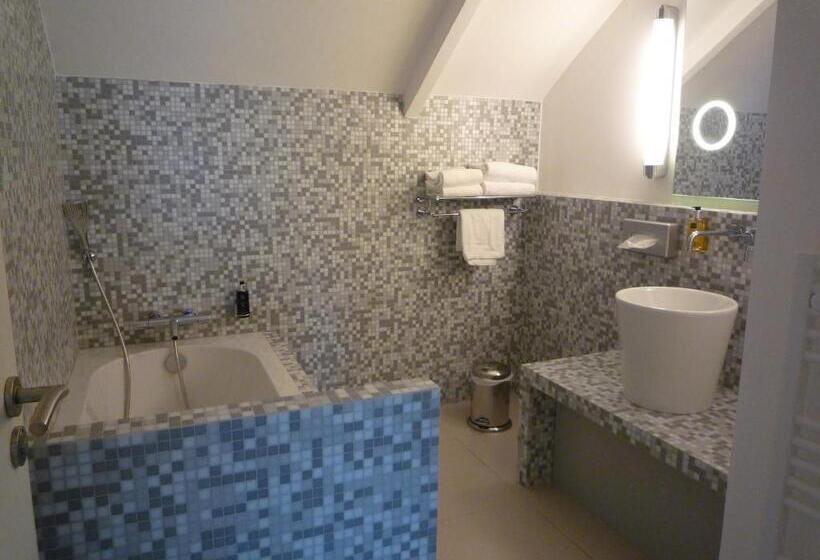 Полулюкс, Ginkgo Spa Biloba