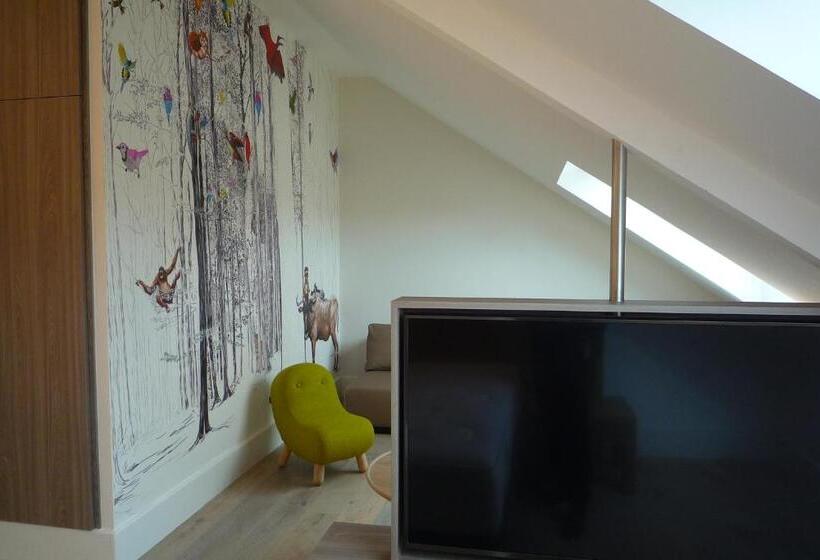 Полулюкс, Ginkgo Spa Biloba