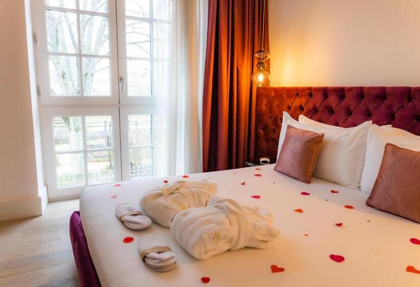 Номер Престиж, Ginkgo Spa Biloba