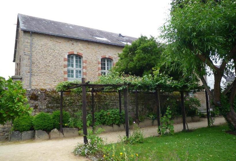 Номер Престиж, Ginkgo Spa Biloba