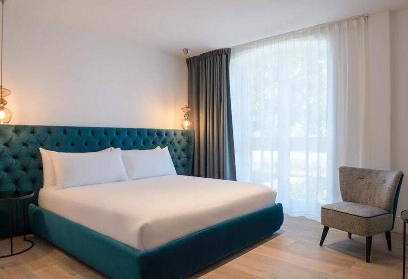 Номер Престиж, Ginkgo Spa Biloba