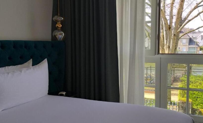 Номер Престиж, Ginkgo  Spa Biloba