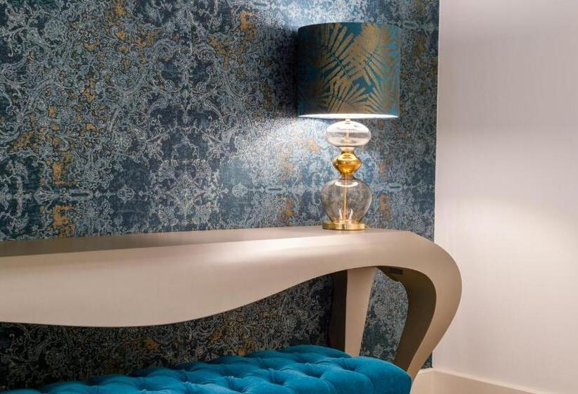 Номер Престиж, Ginkgo Spa Biloba