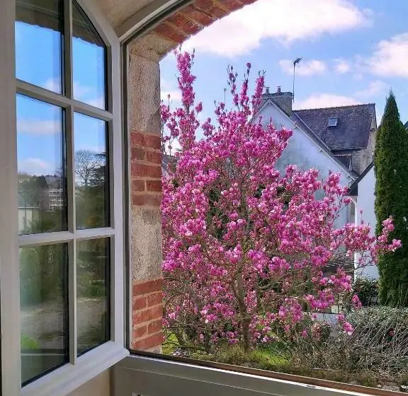 Prestige Suite, Ginkgo Spa Biloba