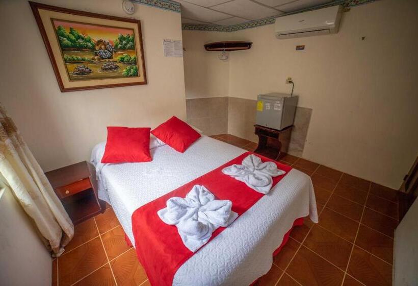 Номер Стандарт, Hostal Gladismar