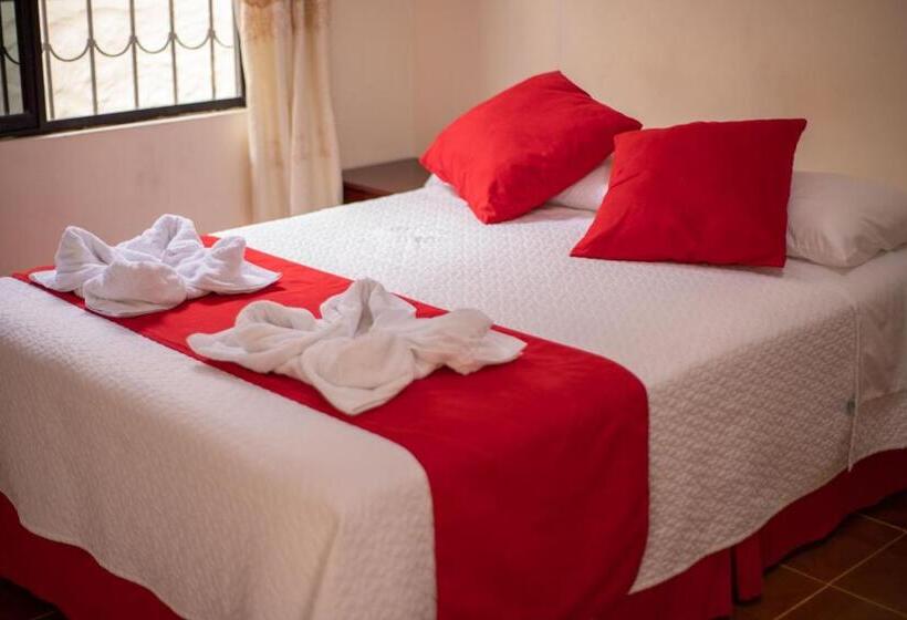 스탠다드 룸, Hostal Gladismar