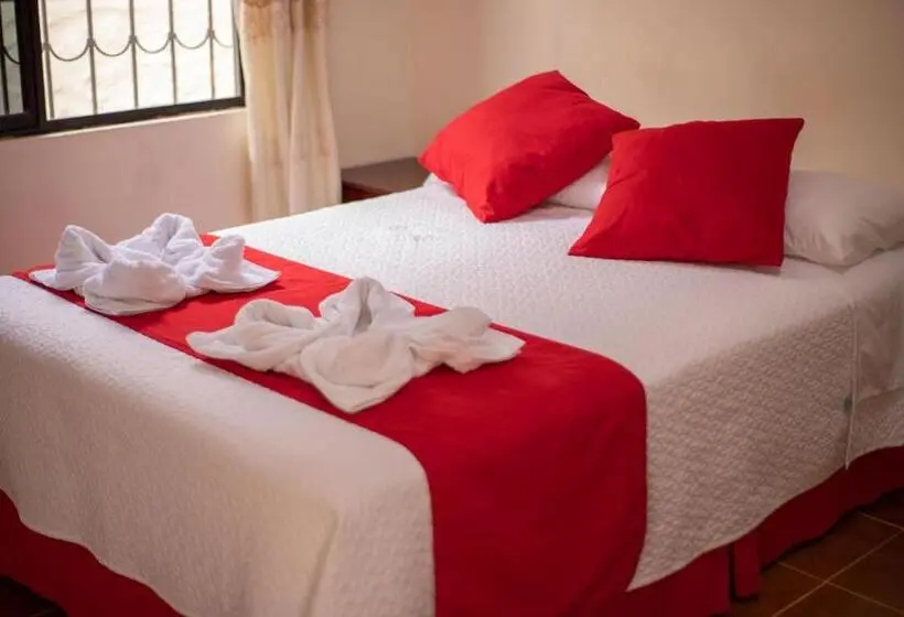 اتاق استاندارد, Hostal Gladismar
