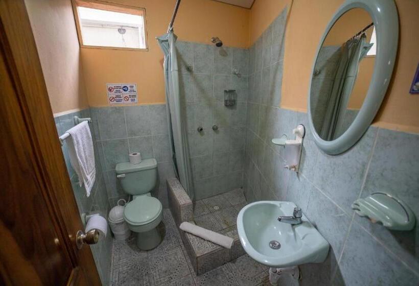 스탠다드 룸, Hostal Gladismar