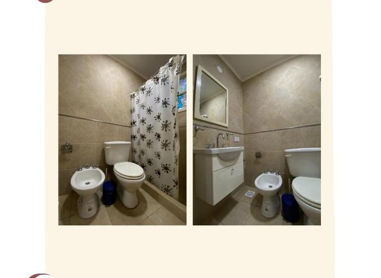 غرفة قياسية, Un Rincón En Las Sierras