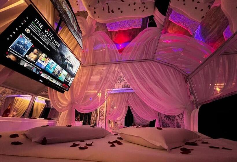 스탠다드 룸, Anadi Hotel Boutique Only Adult