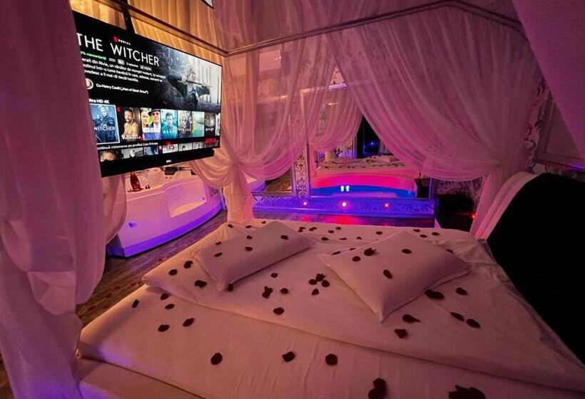 Номер Стандарт, Anadi Hotel Boutique Only Adult