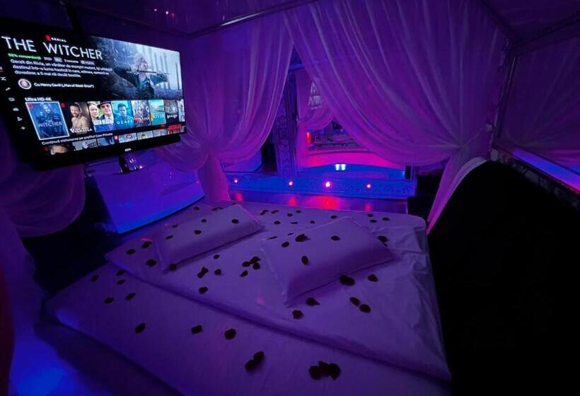 Номер Стандарт, Anadi Hotel Boutique Only Adult