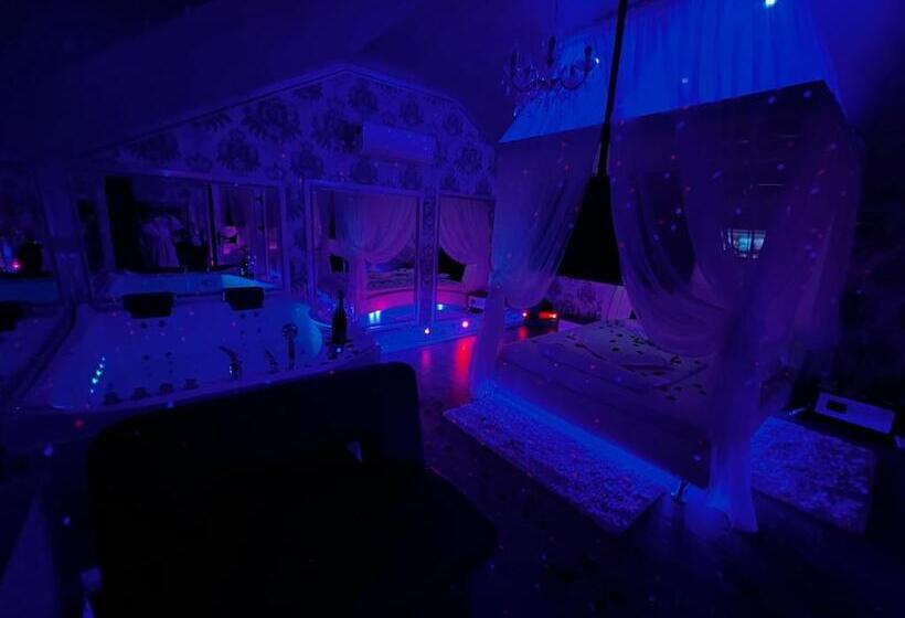 스탠다드 룸, Anadi Hotel Boutique Only Adult