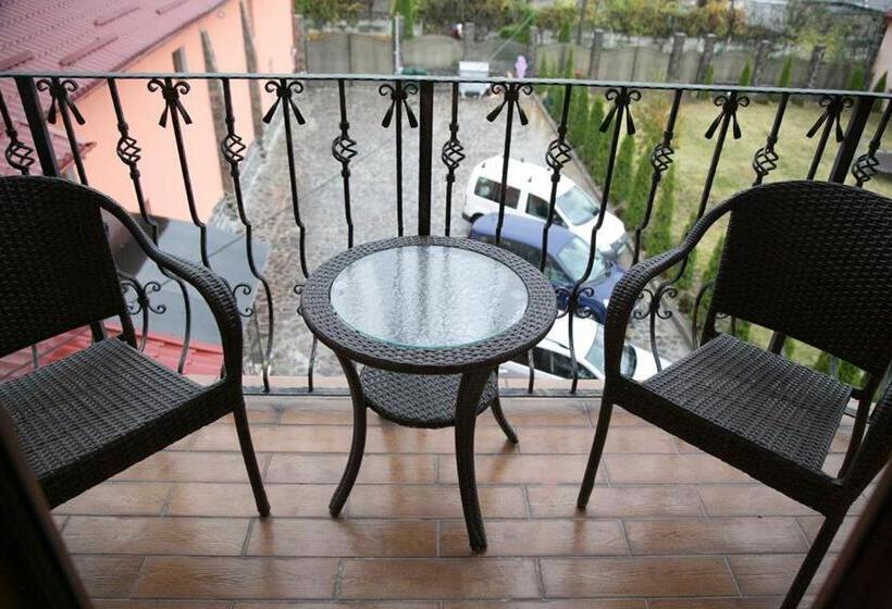 Номер Стандарт, Anadi Hotel Boutique Only Adult