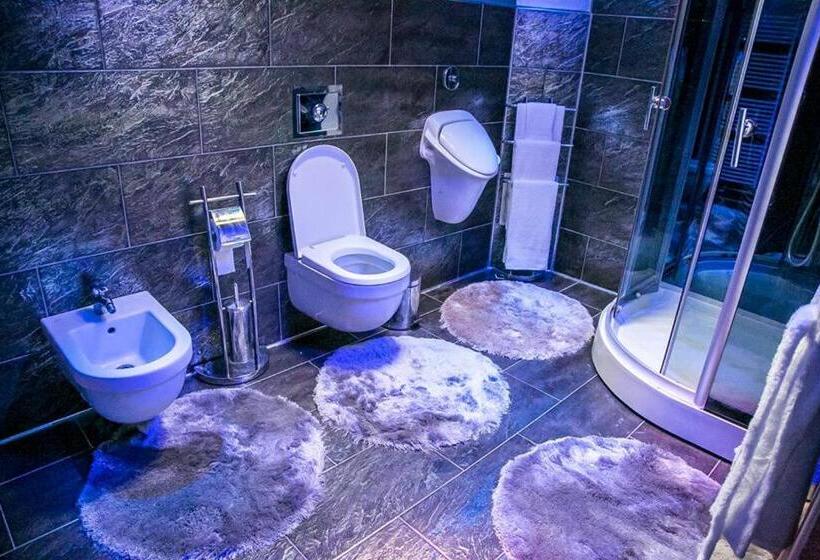 Номер Стандарт, Anadi Hotel Boutique Only Adult