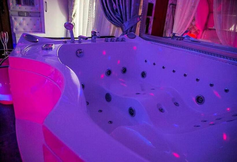 Номер Стандарт, Anadi Hotel Boutique Only Adult