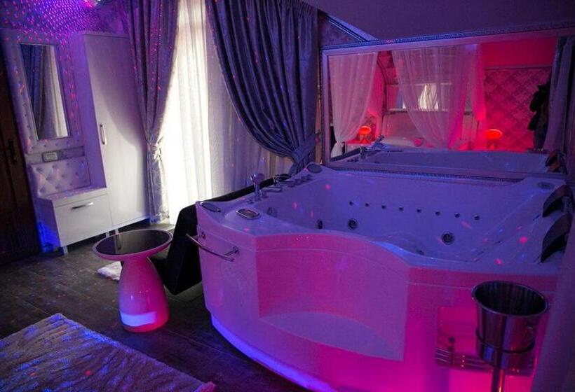 스탠다드 룸, Anadi Hotel Boutique Only Adult