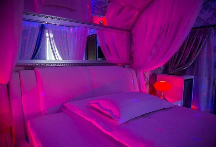 Номер Стандарт, Anadi Hotel Boutique Only Adult