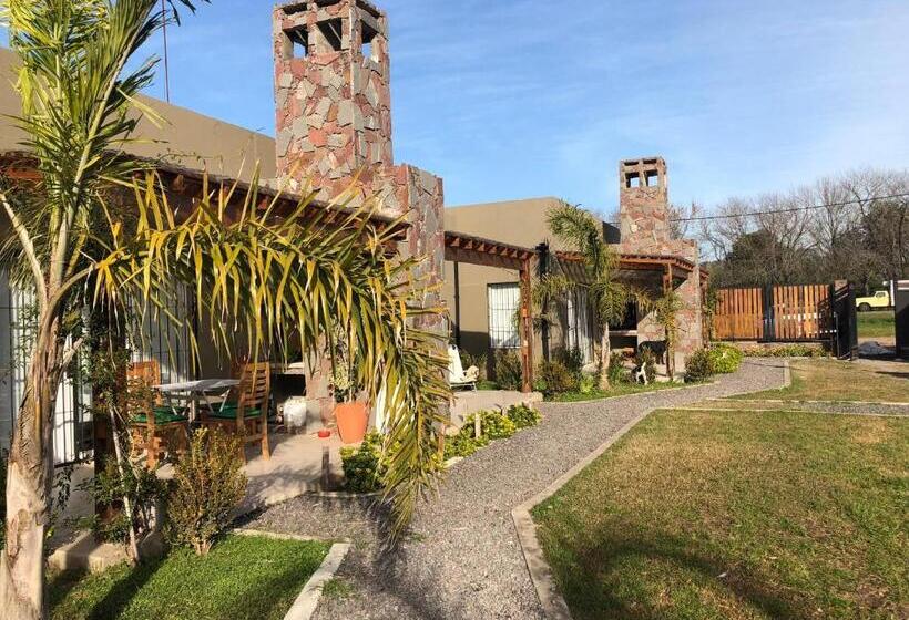 プールの見える1ベッドルームアパートメント, El Esparto