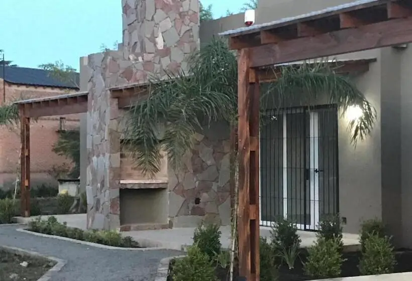 1 Schlafzimmer Apartment Poolblick, El Esparto