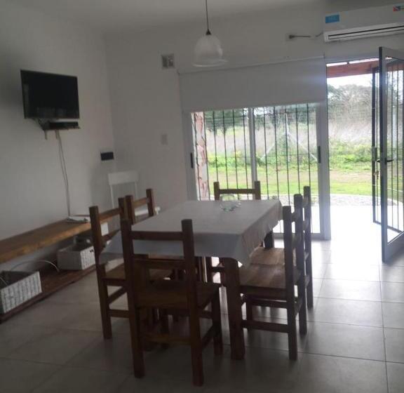 プールの見える1ベッドルームアパートメント, El Esparto