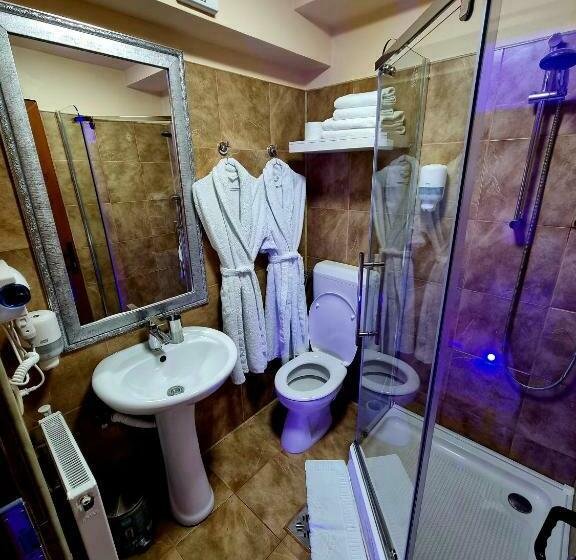 Номер Стандарт, Anadi Hotel Boutique Only Adult