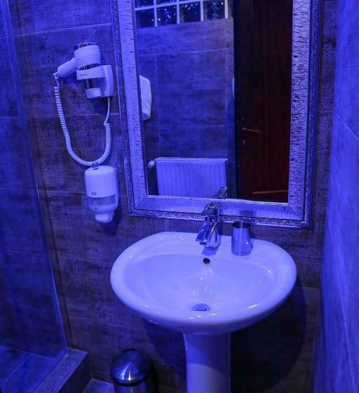 Номер Стандарт, Anadi Hotel Boutique Only Adult