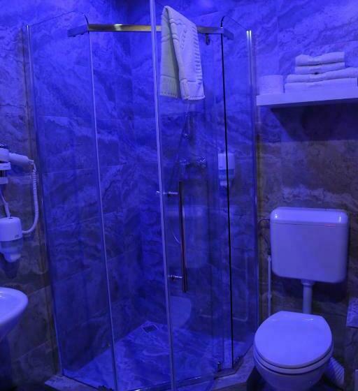 스탠다드 룸, Anadi Hotel Boutique Only Adult