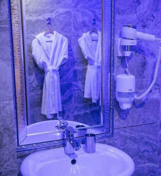 Номер Стандарт, Anadi Hotel Boutique Only Adult