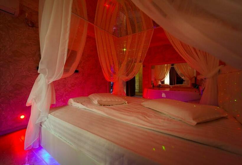 Номер Стандарт, Anadi Hotel Boutique Only Adult