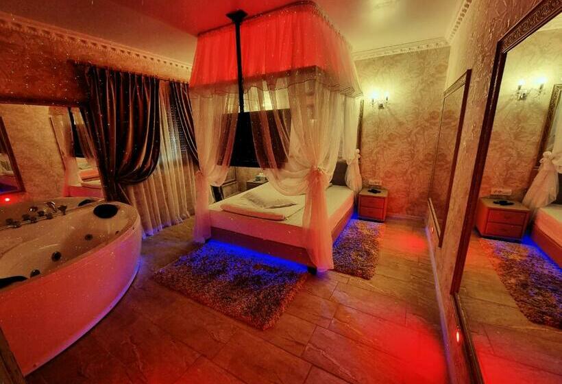 Номер Стандарт, Anadi Hotel Boutique Only Adult