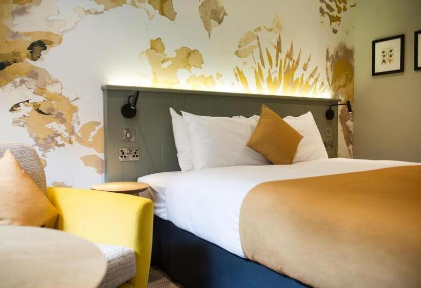 标准间, The Melville Inn By Innkeeper S Collection