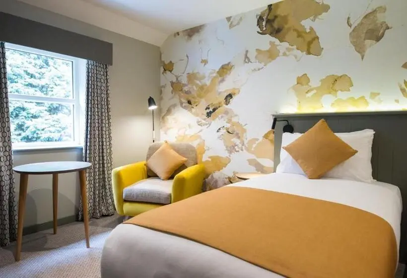 スタンダードルーム, The Melville Inn By Innkeeper S Collection