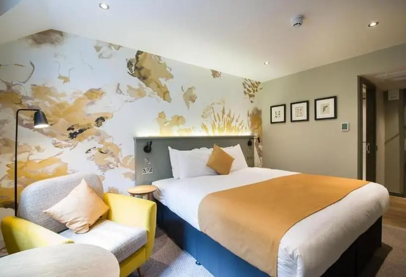 スタンダードルーム, The Melville Inn By Innkeeper S Collection