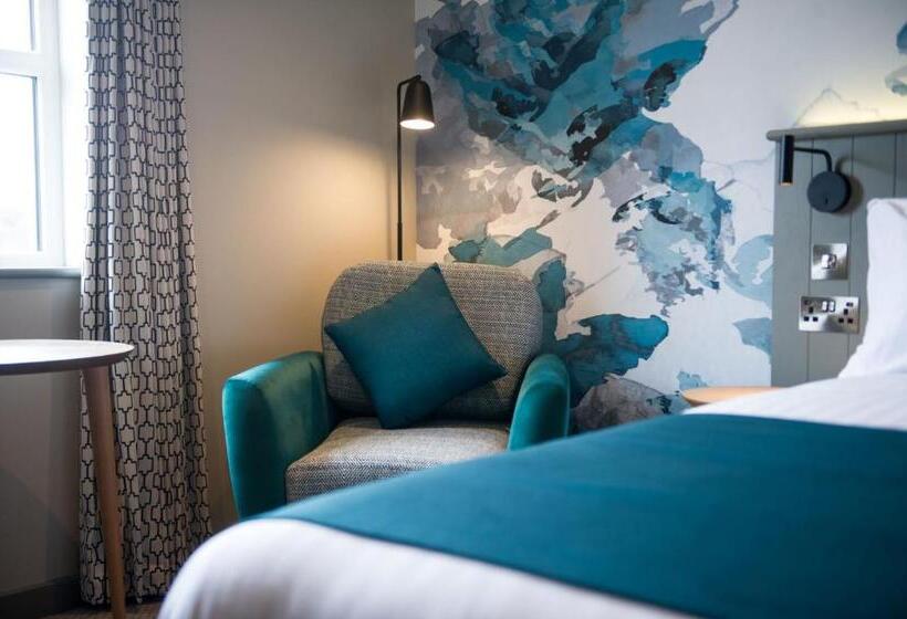 Номер Стандарт Адаптированный для Инвалидов, The Melville Inn By Innkeeper S Collection