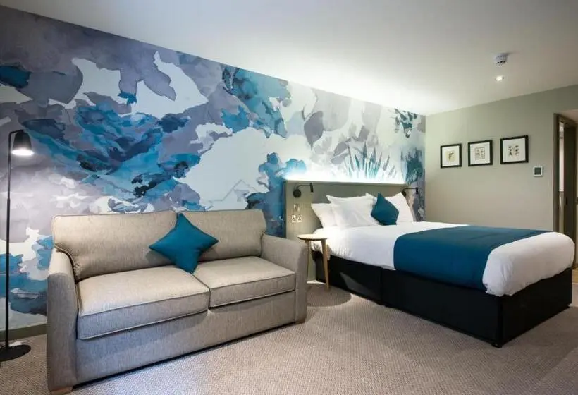 ファミリールーム, The Melville Inn By Innkeeper S Collection