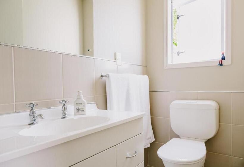 标准房带园景, Studio On Petley