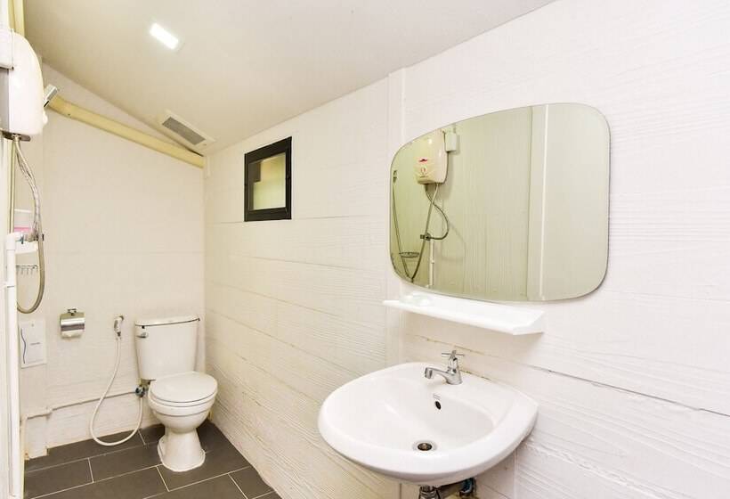 수피리어 룸, Nana River Kaeng Krachan