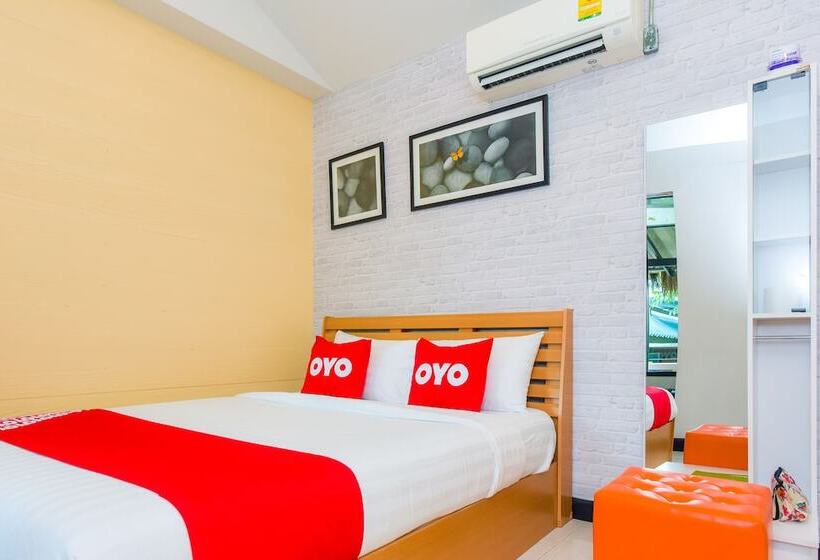 수피리어 룸, Nana River Kaeng Krachan