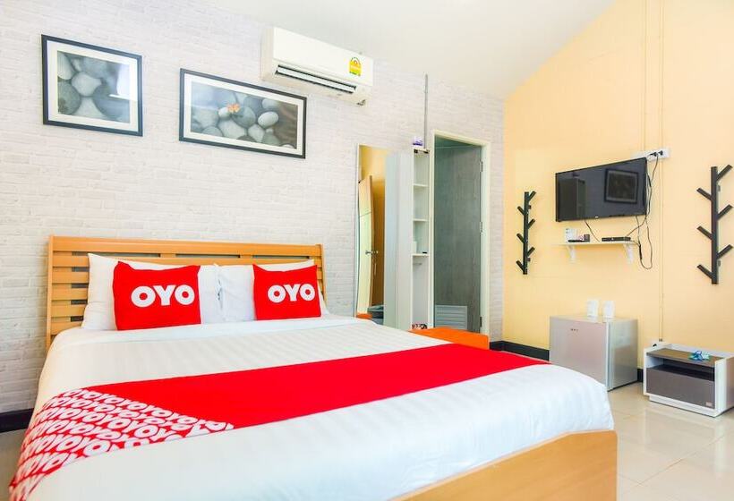 수피리어 룸, Nana River Kaeng Krachan