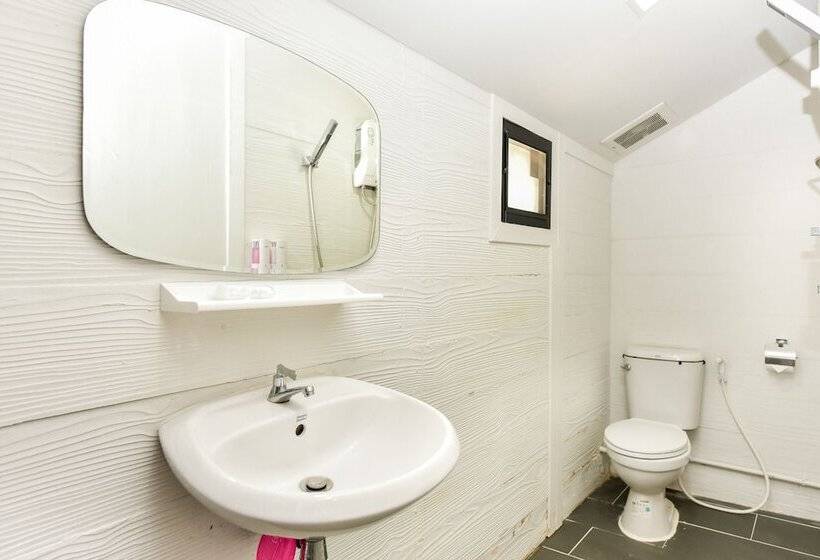 수피리어 룸, Nana River Kaeng Krachan